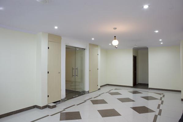 Oyo 17375 My Place Kondapur Hicc Hajdarabad Zewnętrze zdjęcie